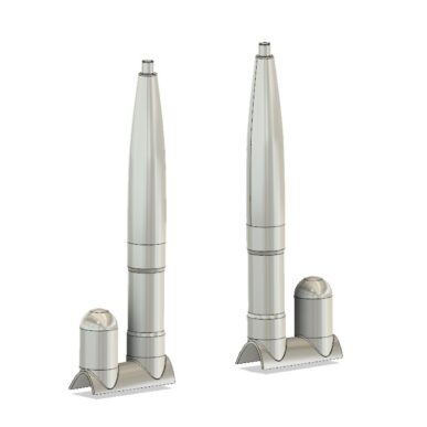 Machineguns for Spitfire